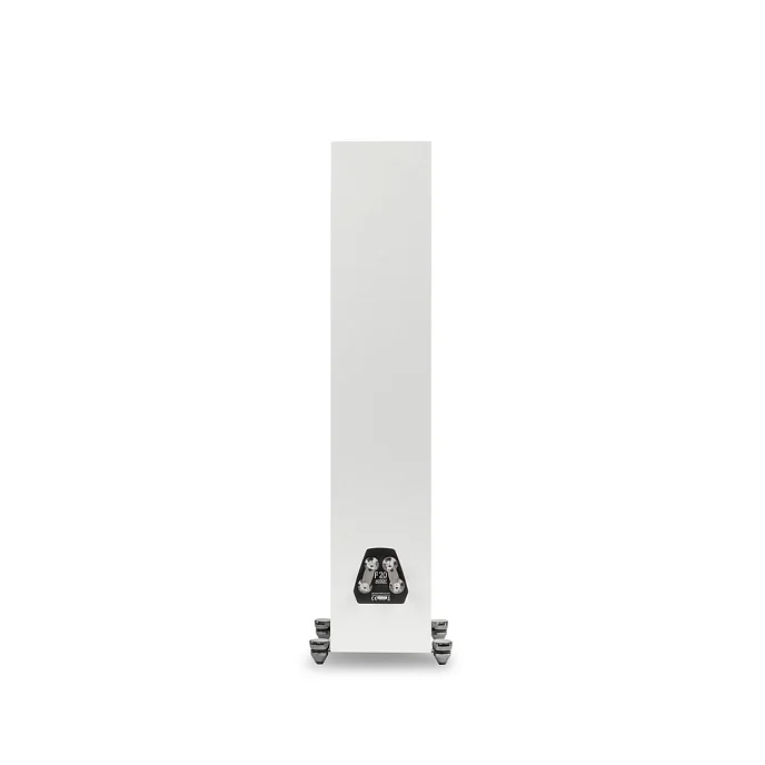 Напольная акустика Martin Logan Motion F20 Satin White - рис.7