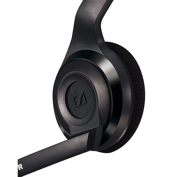 Игровая гарнитура Sennheiser PC 3 CHAT - рис.4