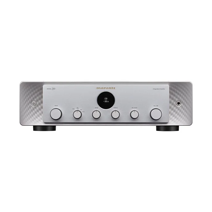 Интегральный усилитель Marantz Model 30 Gold - рис.0