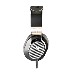 Наушники полноразмерные Austrian Audio The Arranger Black Gold