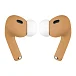 Беспроводные наушники Apple AirPods Pro 2 USB-C Gold Matte - рис.3