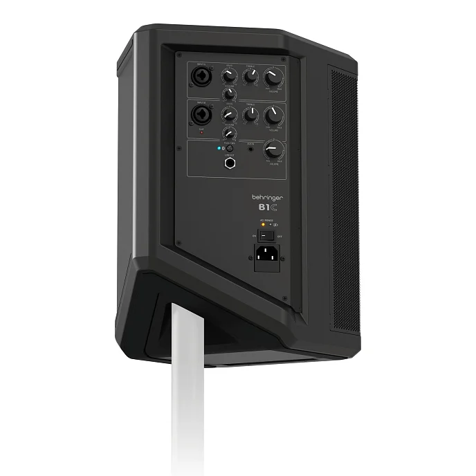 Беспроводная акустика Behringer B1C - рис.5