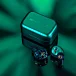 Беспроводные наушники Noble Audio FoKus Rex5 Green - рис.9