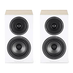 Полочная акустика Wharfedale Diamond 12.1 Light Oak