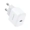 Ugreen CD241 (10220) USB-C 20W PD Fast Charger White