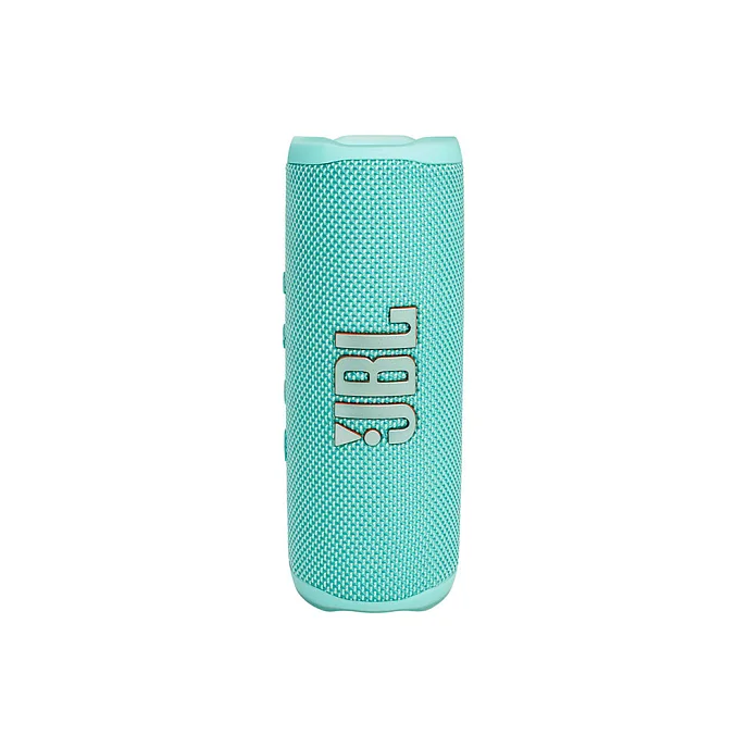 Портативная колонка JBL Flip 6 Teal - рис.1