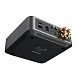 Интегральный усилитель WiiM AMP Space Gray - рис.6