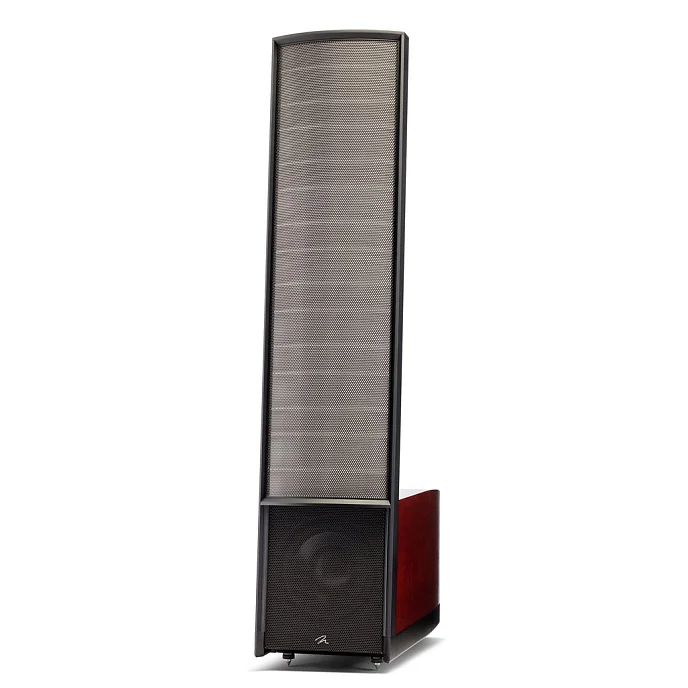 Напольная акустика Martin Logan Impression ESL 11A Dark Cherry - рис.2