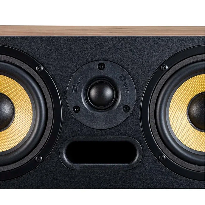 Центральный канал Davis Acoustics Ariane C Light Oak - рис.3