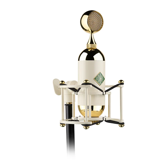 Микрофон студийный СОЮЗ 017 FET - рис.1