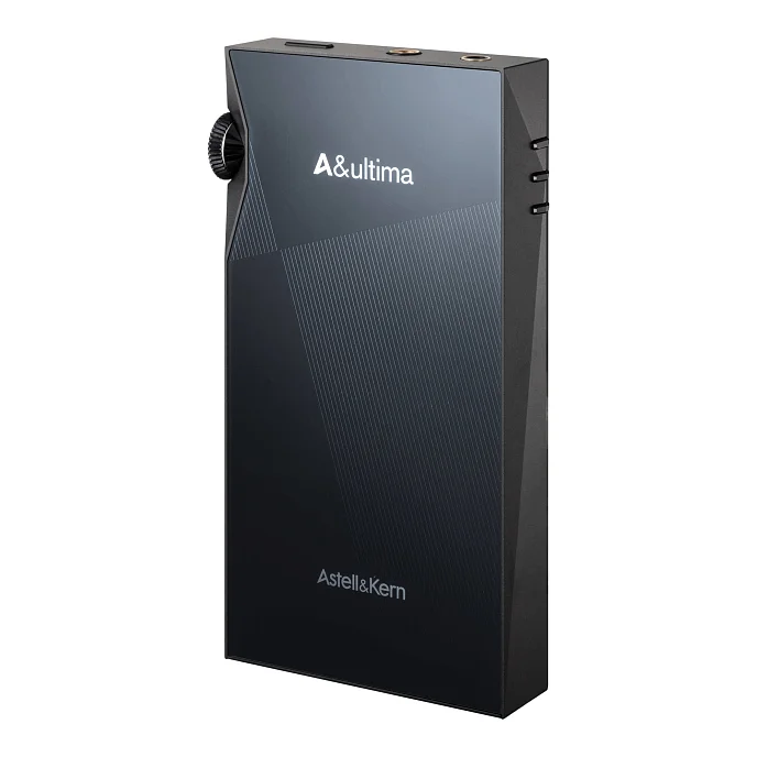 Плеер Astell&Kern SP3000M A&ultima Gray - рис.3