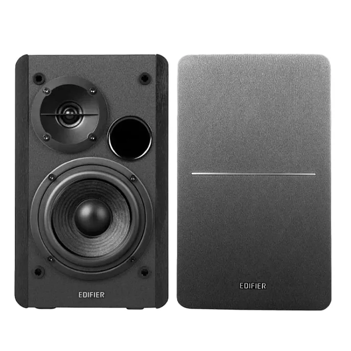 Компьютерные колонки Edifier R1280T Black - рис.0