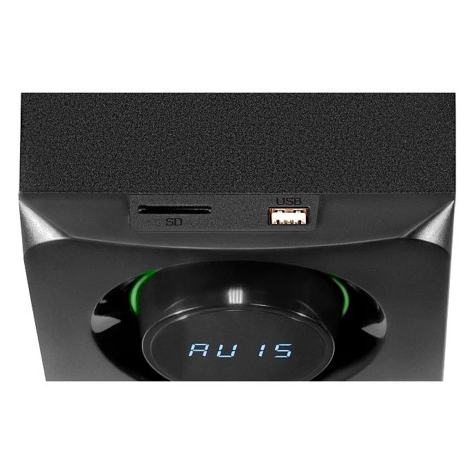 Компьютерные колонки Defender Eclipse 2.1 - рис.2