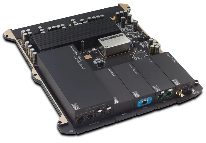 ЦАП MSB SELECT DAC Gold - рис.2