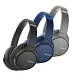 Беспроводные наушники Sony WH-CH700N Blue - рис.9 Беспроводные наушники Sony WH-CH700N Blue - рис.9