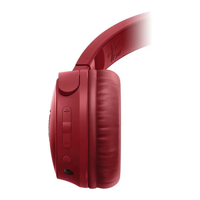 Беспроводные наушники Pioneer SE-S6BN Red - рис.2