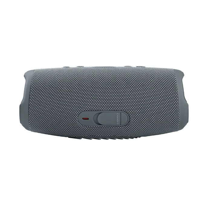 Портативная колонка JBL Charge 5 Grey - рис.6