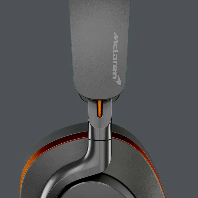 Беспроводные наушники Bowers & Wilkins Px8 Mclaren Edition - рис.5