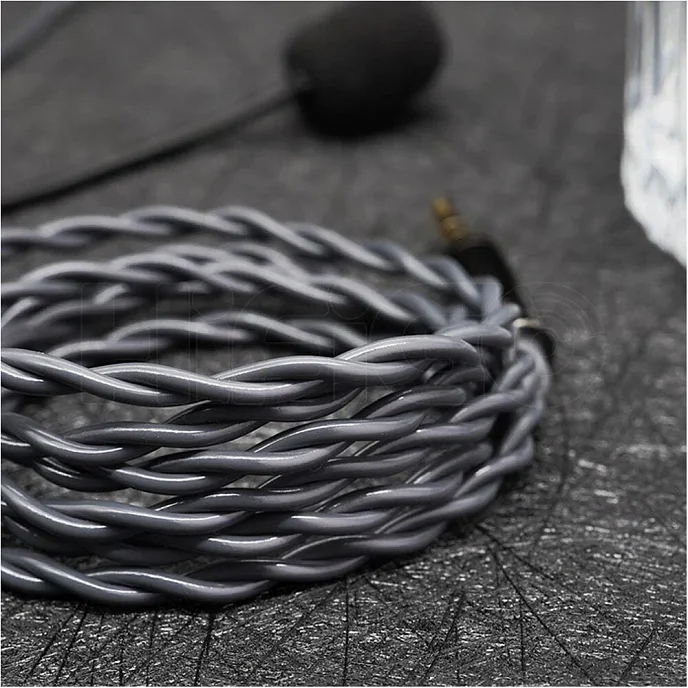 Кабель Celest Ruyi MMCX - рис.2