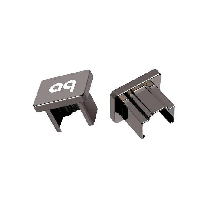 Заглушка AudioQuest Noise Stopper Caps RJ45 - рис.0