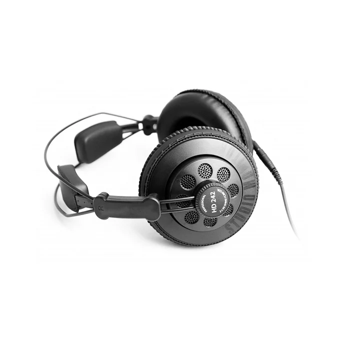 Наушники мониторные Axelvox HD242 - рис.1