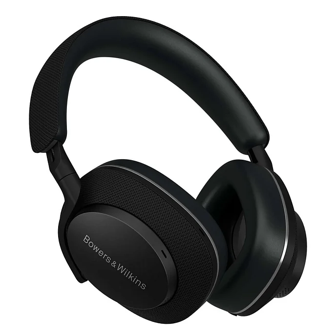 Беспроводные наушники Bowers & Wilkins PX7 S2e Anthracite Black - рис.3