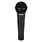 Shure SM58 Special Black Edition