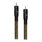 Wireworld Gold Starlight 8 Coaxial RCA - RCA 1m