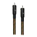 Кабель Wireworld Gold Starlight 8 Coaxial RCA - RCA 1m - рис.0