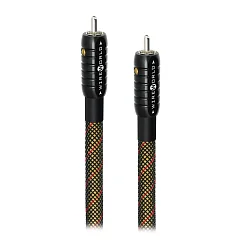 Кабель Wireworld Gold Starlight 8 Coaxial RCA - RCA 1.5m