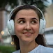 Беспроводные наушники Skullcandy Hesh ANC White/Orange - рис.13