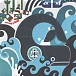 CD-диск Keane - Under The Iron Sea (20th Anniversary) (Deluxe) - 3CD - рис.17