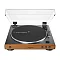 Audio-Technica AT-LP60XBT Bronze