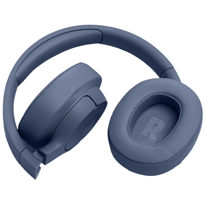 Беспроводные наушники JBL Tune 770NC Blue - рис.5