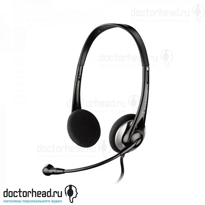 Игровая гарнитура Plantronics .Audio 326 - рис.0