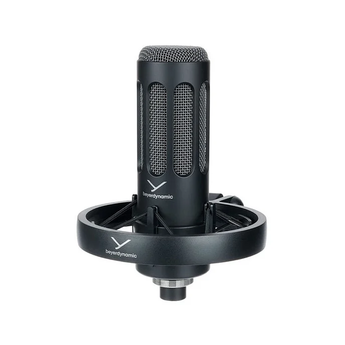 Микрофон студийный Beyerdynamic M 70 PRO X - рис.6