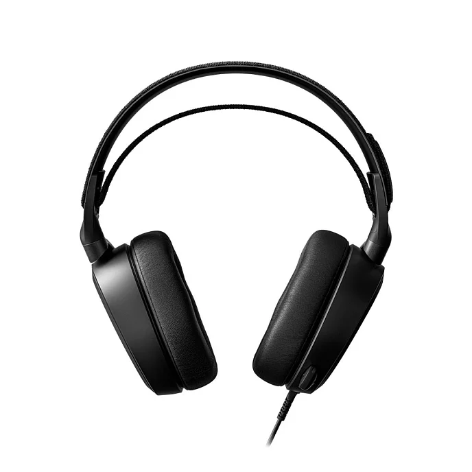 Игровая гарнитура SteelSeries Arctis Prime Black - рис.2