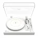 Проигрыватель винила Reproductor RP-300BT White - рис.0