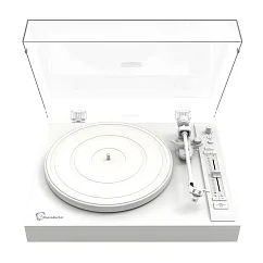Проигрыватель винила Reproductor RP-300BT White