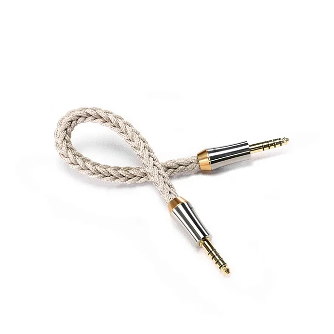 Кабель ddHiFi BC44NET 4.4mm - 4.4mm - рис.1