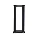Стойки под акустику Dutch & Dutch 8c Speaker Stand - рис.2 Стойки под акустику Dutch & Dutch 8c Speaker Stand - рис.2