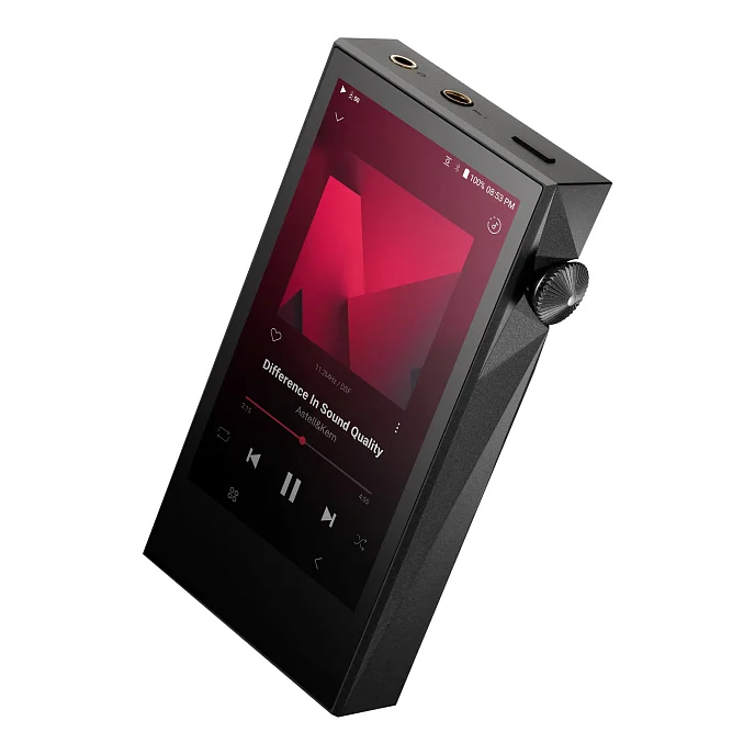 Плеер Astell&Kern SP3000M A&ultima Gray - рис.7