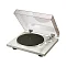 Denon DP-300F White