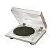 Проигрыватель винила Denon DP-300F White - рис.0
