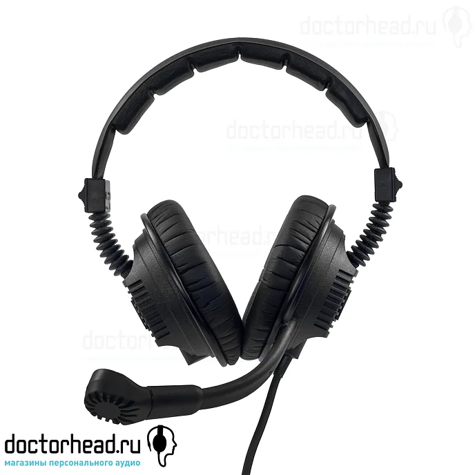 Игровая гарнитура German Maestro GMH C 8.100D - рис.1