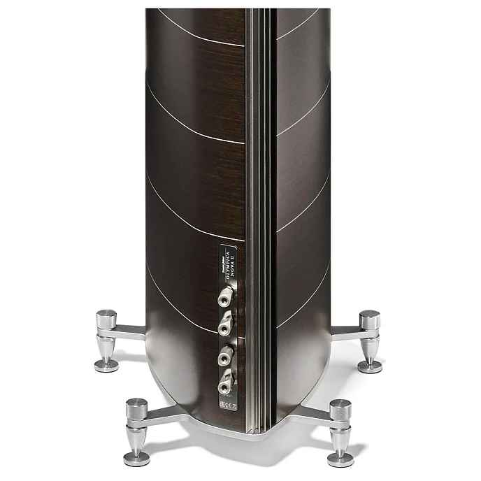 Напольная акустика Sonus Faber Olympica Nova II wenge - рис.6