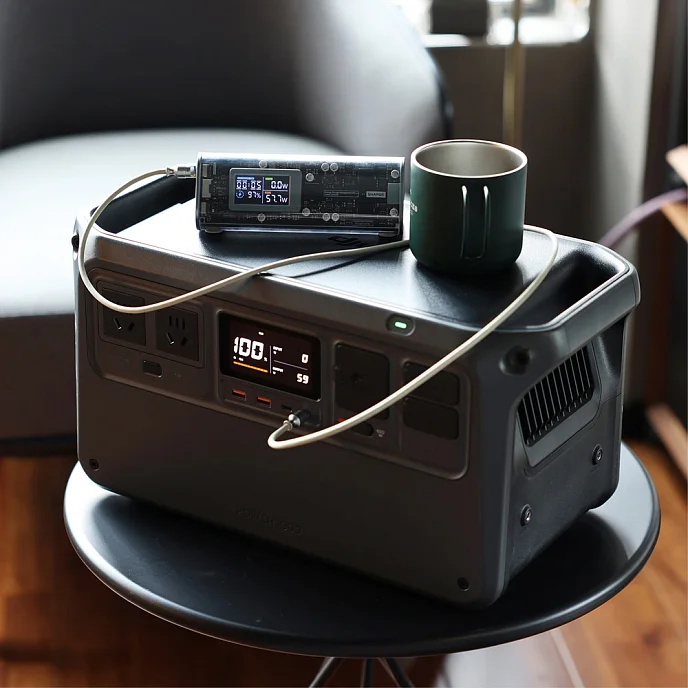 Кабель ddHiFi PC02L Silver USB-C - Lightning 1.5m - рис.2