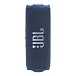 Беспроводная акустика JBL Flip 7 Blue - рис.1 Беспроводная акустика JBL Flip 7 Blue - рис.1