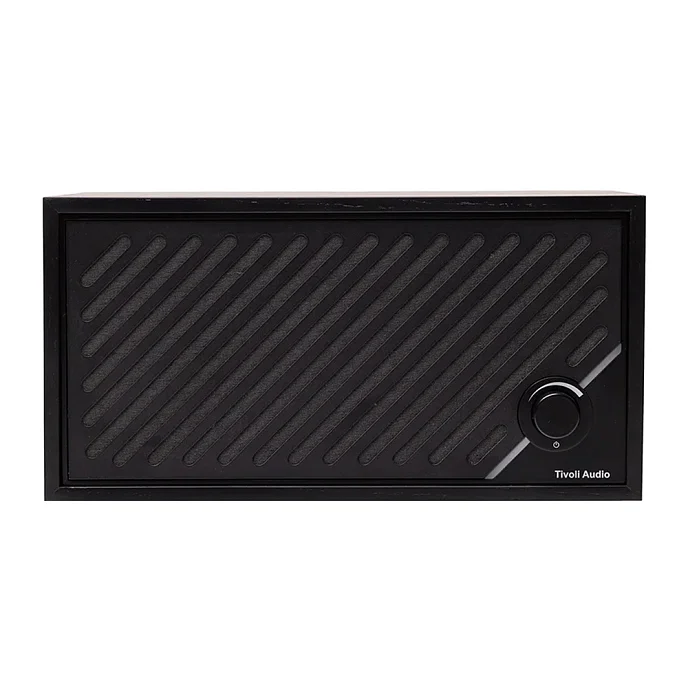 Радиоприемник Tivoli Model Two Digital Black - рис.0