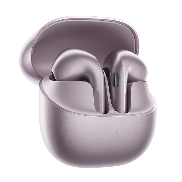 Беспроводные наушники Xiaomi Buds 6 Nebula Purple - рис.1